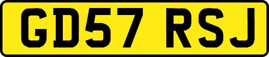 GD57RSJ