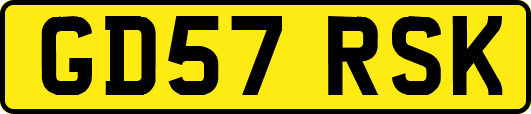GD57RSK