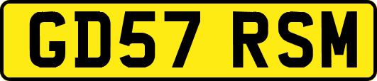 GD57RSM