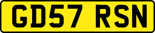 GD57RSN