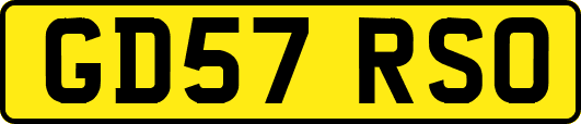 GD57RSO