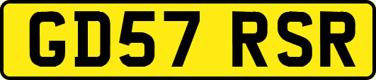 GD57RSR