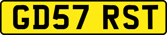 GD57RST