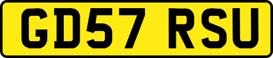 GD57RSU