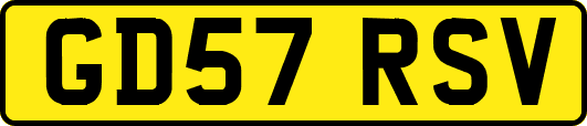 GD57RSV