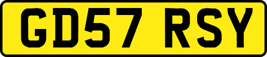 GD57RSY