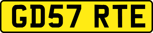 GD57RTE
