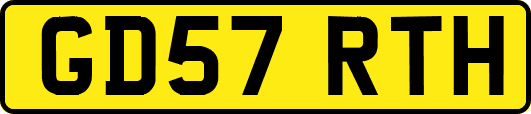 GD57RTH