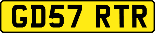 GD57RTR