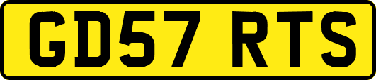 GD57RTS
