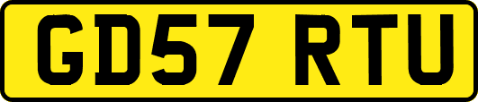 GD57RTU