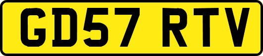 GD57RTV