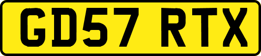 GD57RTX
