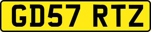 GD57RTZ