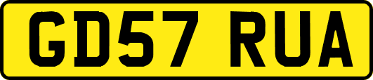 GD57RUA