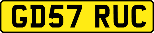 GD57RUC