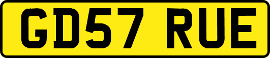 GD57RUE