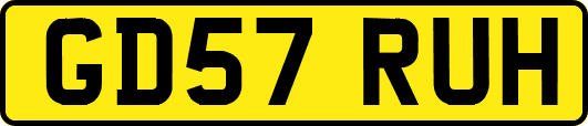 GD57RUH