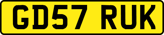 GD57RUK