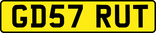 GD57RUT