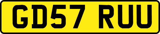 GD57RUU