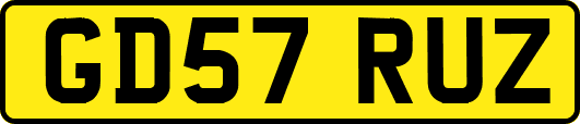 GD57RUZ