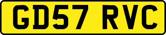 GD57RVC