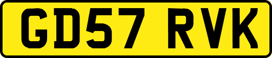 GD57RVK