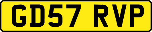 GD57RVP