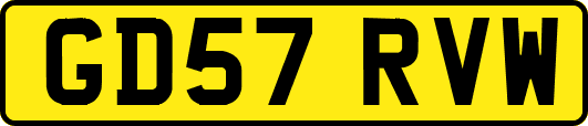 GD57RVW