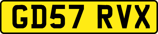 GD57RVX