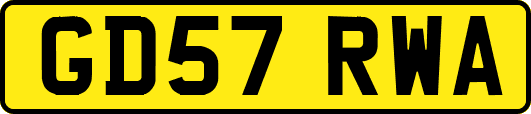 GD57RWA