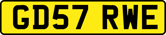 GD57RWE