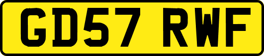GD57RWF