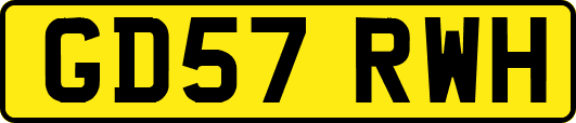 GD57RWH