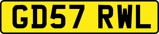GD57RWL