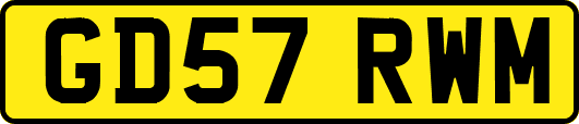 GD57RWM