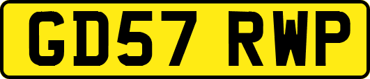 GD57RWP