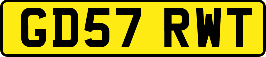 GD57RWT