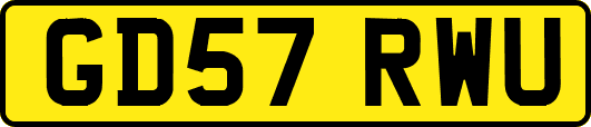 GD57RWU
