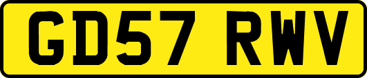 GD57RWV