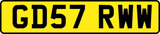 GD57RWW