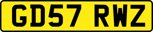 GD57RWZ