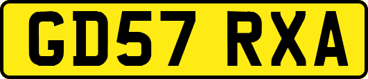 GD57RXA