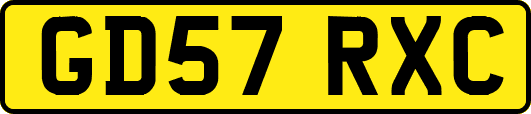GD57RXC