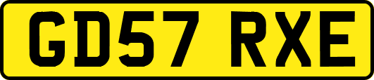 GD57RXE