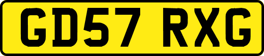 GD57RXG