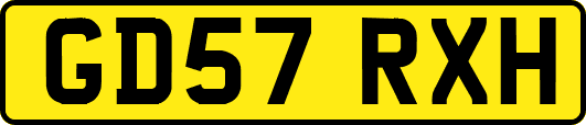 GD57RXH