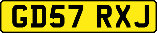 GD57RXJ