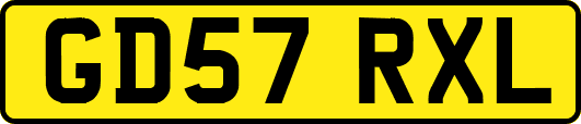 GD57RXL